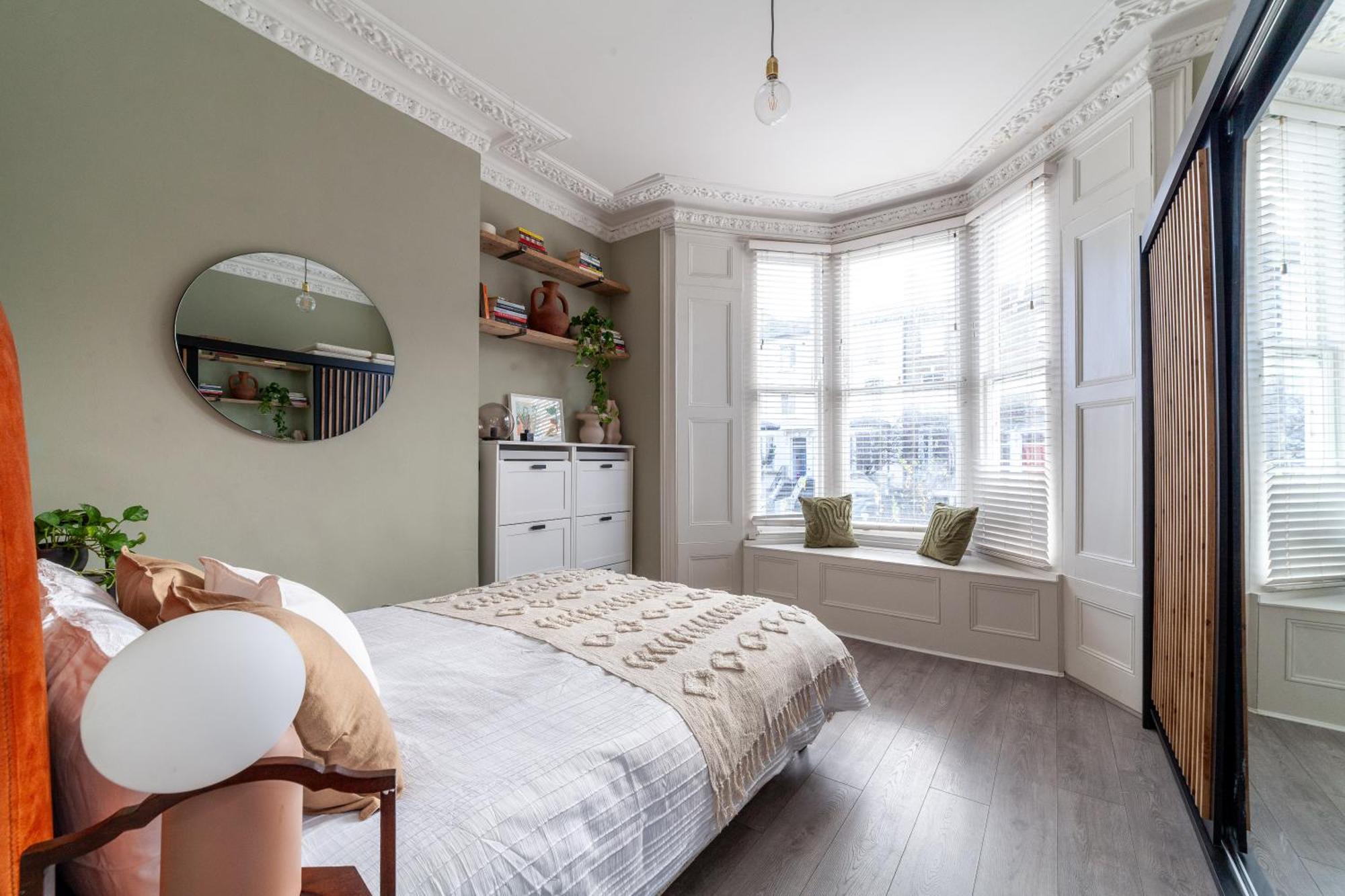 Arte Stays - 2 Bed Luxurious Flat, Garden, 5Min Dalston St., Parking Available, Serviced Accommodation - Up To 5 Ppl 伦敦 外观 照片