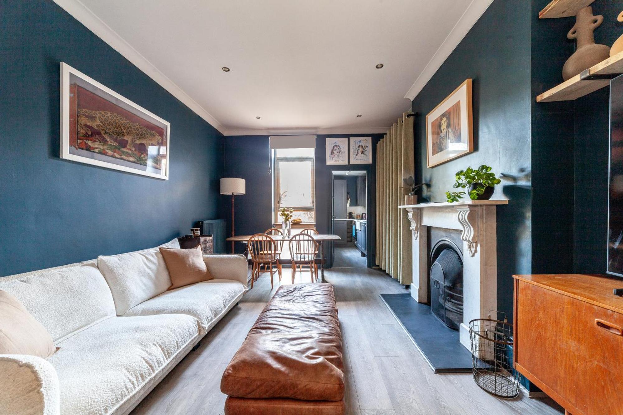 Arte Stays - 2 Bed Luxurious Flat, Garden, 5Min Dalston St., Parking Available, Serviced Accommodation - Up To 5 Ppl 伦敦 外观 照片