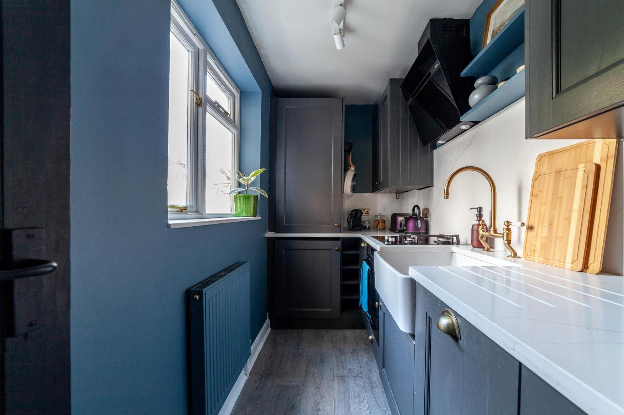 Arte Stays - 2 Bed Luxurious Flat, Garden, 5Min Dalston St., Parking Available, Serviced Accommodation - Up To 5 Ppl 伦敦 外观 照片