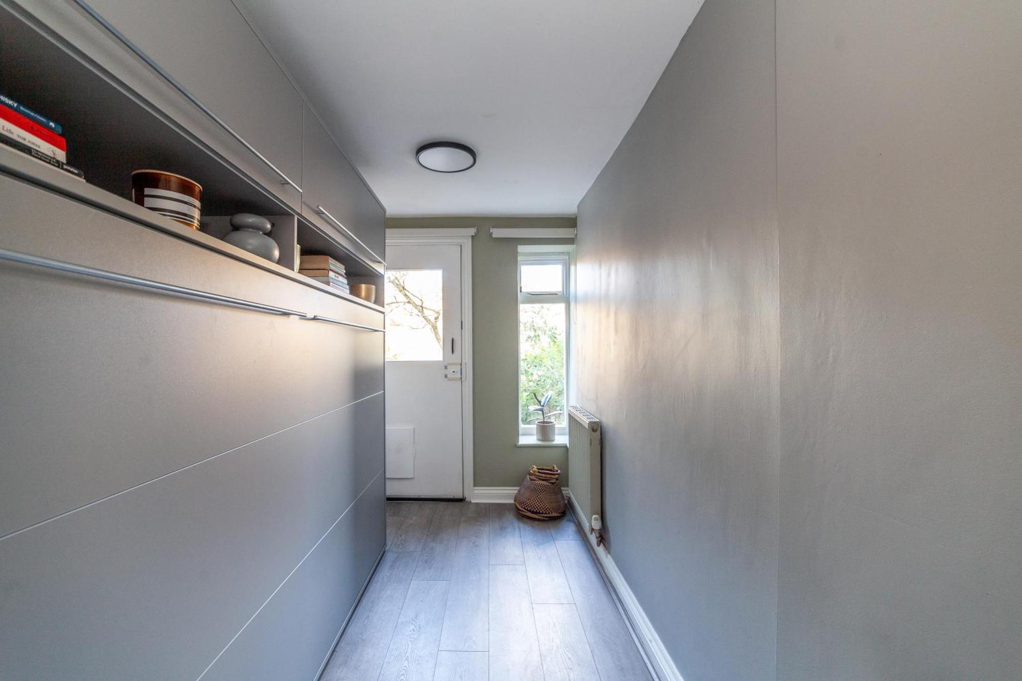 Arte Stays - 2 Bed Luxurious Flat, Garden, 5Min Dalston St., Parking Available, Serviced Accommodation - Up To 5 Ppl 伦敦 外观 照片