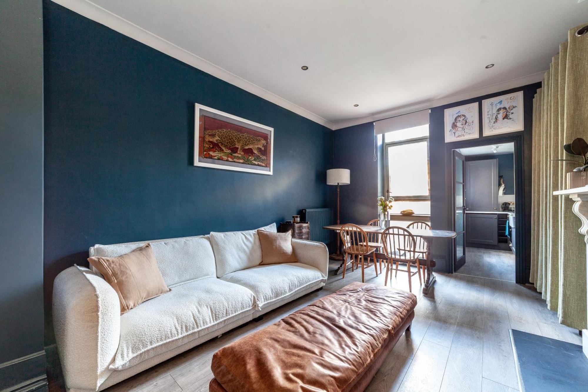 Arte Stays - 2 Bed Luxurious Flat, Garden, 5Min Dalston St., Parking Available, Serviced Accommodation - Up To 5 Ppl 伦敦 外观 照片