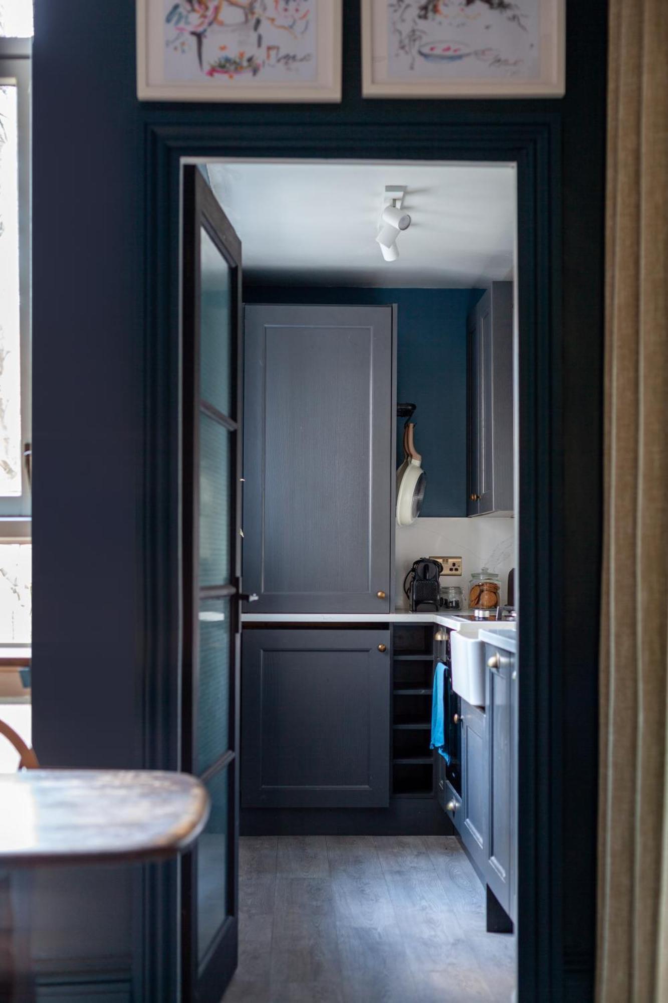 Arte Stays - 2 Bed Luxurious Flat, Garden, 5Min Dalston St., Parking Available, Serviced Accommodation - Up To 5 Ppl 伦敦 外观 照片