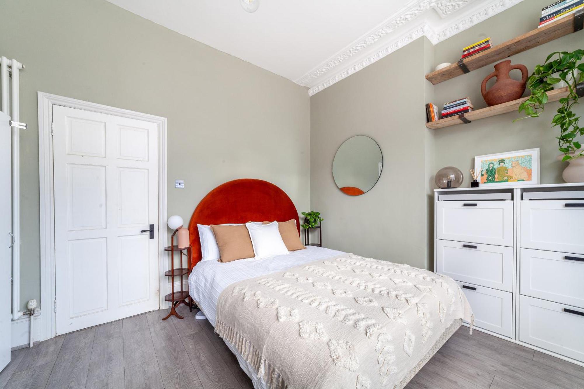 Arte Stays - 2 Bed Luxurious Flat, Garden, 5Min Dalston St., Parking Available, Serviced Accommodation - Up To 5 Ppl 伦敦 外观 照片