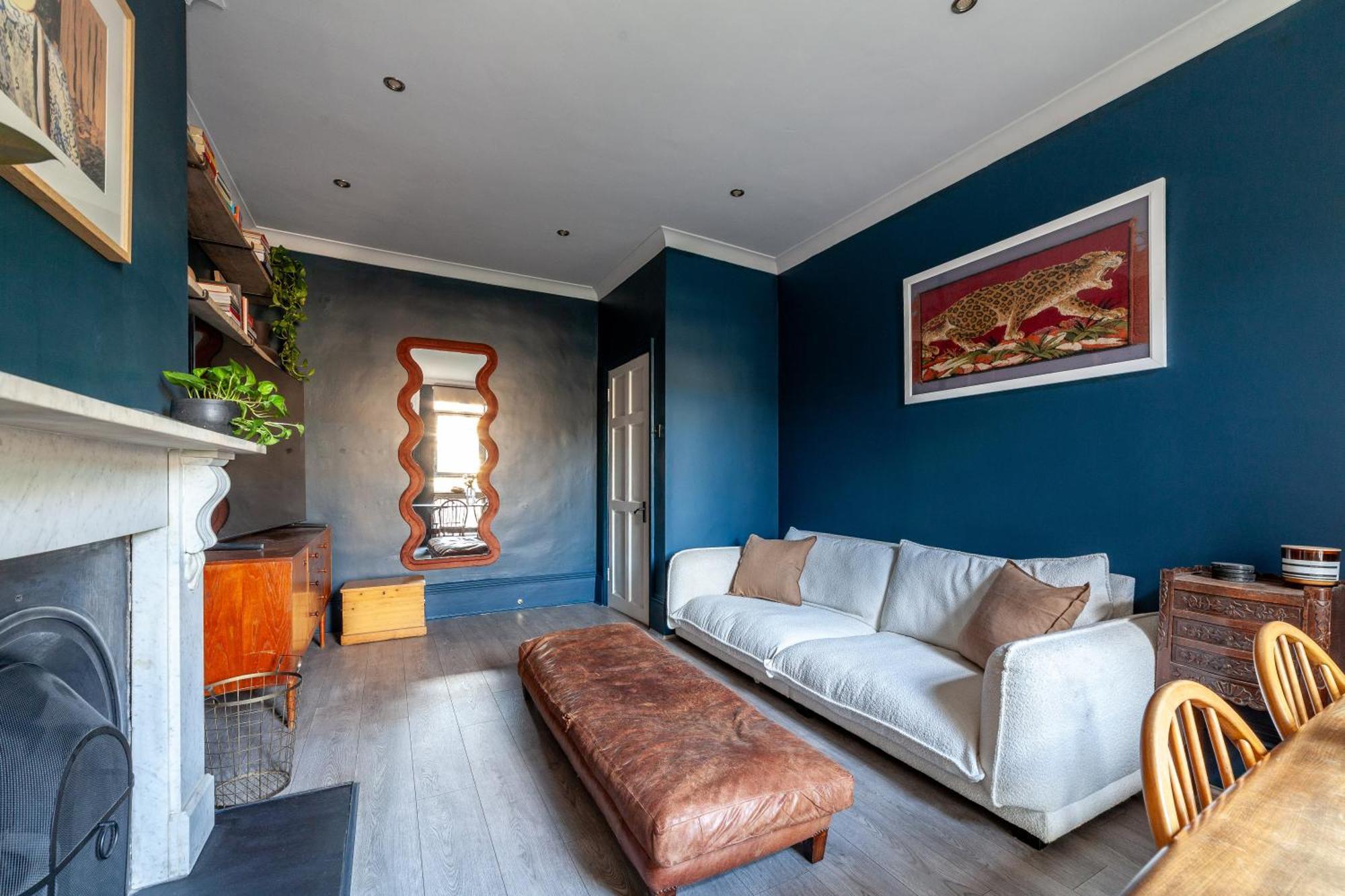 Arte Stays - 2 Bed Luxurious Flat, Garden, 5Min Dalston St., Parking Available, Serviced Accommodation - Up To 5 Ppl 伦敦 外观 照片
