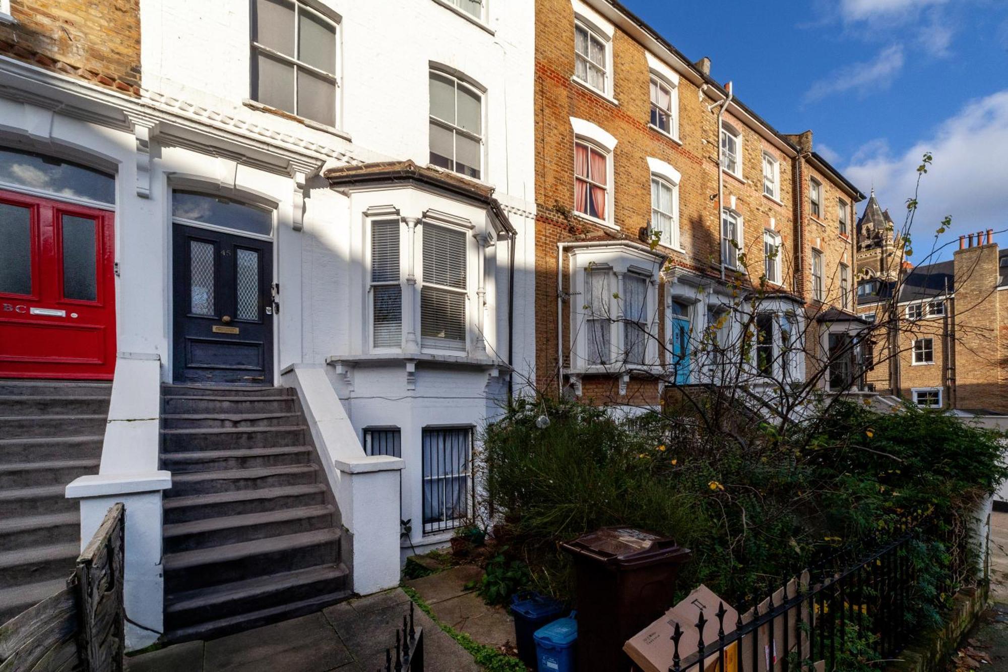 Arte Stays - 2 Bed Luxurious Flat, Garden, 5Min Dalston St., Parking Available, Serviced Accommodation - Up To 5 Ppl 伦敦 外观 照片