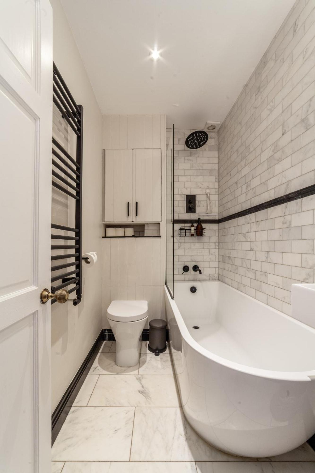 Arte Stays - 2 Bed Luxurious Flat, Garden, 5Min Dalston St., Parking Available, Serviced Accommodation - Up To 5 Ppl 伦敦 外观 照片